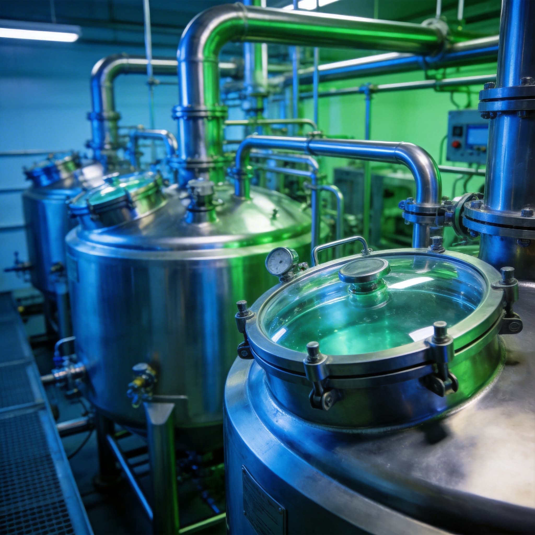 Plant Squalane